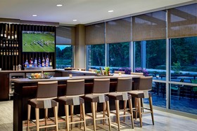 SpringHill Suites by Marriott Hartford Cromwell