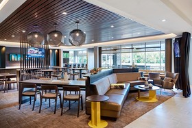 SpringHill Suites by Marriott Hartford Cromwell