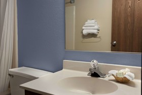Super 8 by Wyndham Cromwell/Middletown