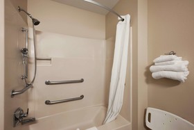 Super 8 by Wyndham Cromwell/Middletown