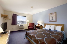 Super 8 by Wyndham Cromwell/Middletown
