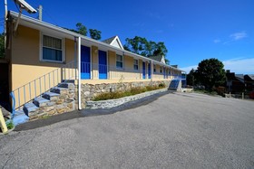 Golden Hill Inn Danbury