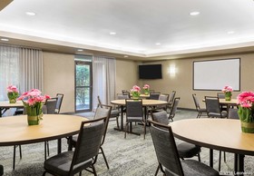 Courtyard Danbury