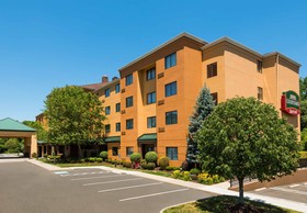 Courtyard Danbury