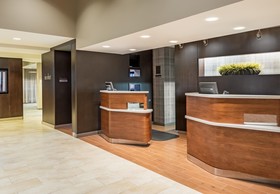 Courtyard Danbury