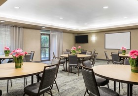 Courtyard Danbury