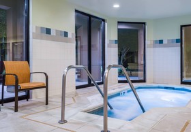 Courtyard Danbury
