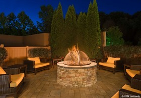 Courtyard Danbury