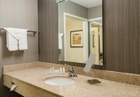 Courtyard Danbury