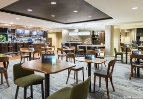 Courtyard Danbury