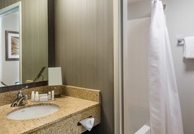Courtyard Danbury