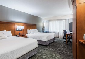 Courtyard Danbury