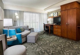 Courtyard Danbury