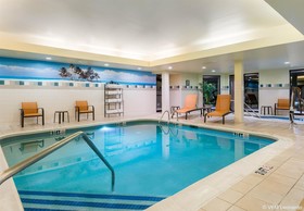 Courtyard Danbury