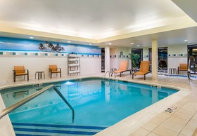 Courtyard Danbury