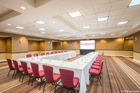 Crowne Plaza Danbury