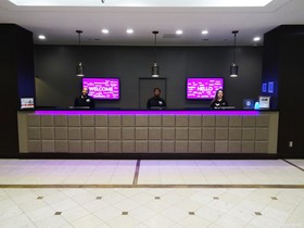 Crowne Plaza Danbury