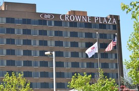 Crowne Plaza Danbury