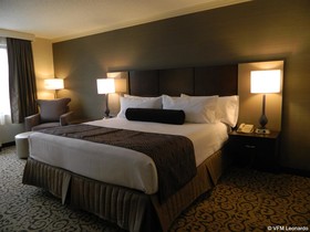 Crowne Plaza Danbury