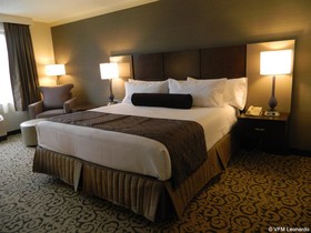 Crowne Plaza Danbury