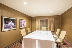 Crowne Plaza Danbury