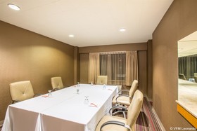 Crowne Plaza Danbury