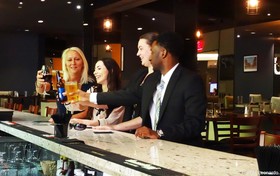Crowne Plaza Danbury