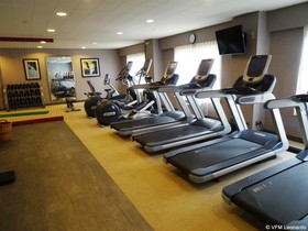 Crowne Plaza Danbury