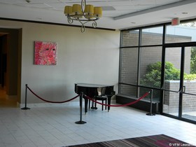 Crowne Plaza Danbury