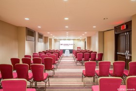 Crowne Plaza Danbury
