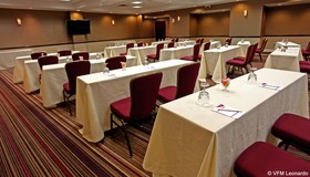 Crowne Plaza Danbury