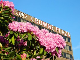 Crowne Plaza Danbury