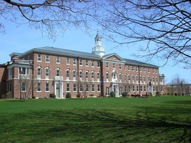 Hilton Garden Inn Danbury