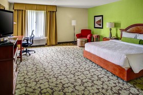 Hilton Garden Inn Danbury