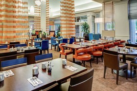 Hilton Garden Inn Danbury