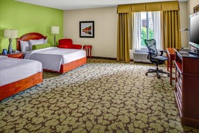Hilton Garden Inn Danbury
