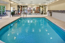 Hilton Garden Inn Danbury