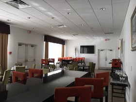 Comfort Inn & Suites Danbury-Bethel