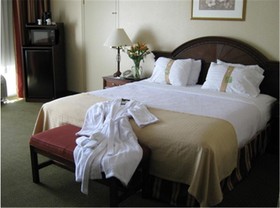 Comfort Inn & Suites Danbury-Bethel