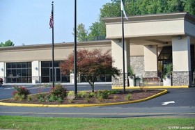 Comfort Inn & Suites Danbury-Bethel