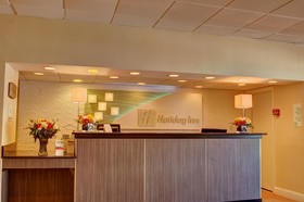 Comfort Inn & Suites Danbury-Bethel