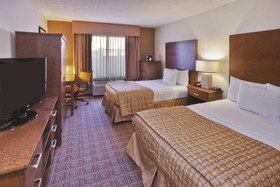 La Quinta Inn & Suites by Wyndham Danbury