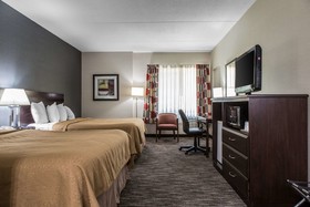 Quality Inn & Suites