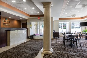 Quality Inn & Suites