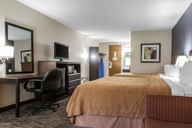 Quality Inn & Suites