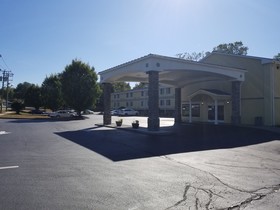 Quality Inn & Suites