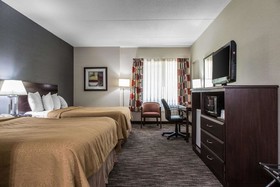 Quality Inn & Suites