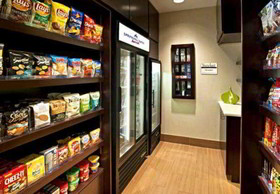 SpringHill Suites Danbury