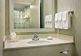 SpringHill Suites Danbury