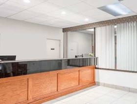 Super 8 by Wyndham Danbury